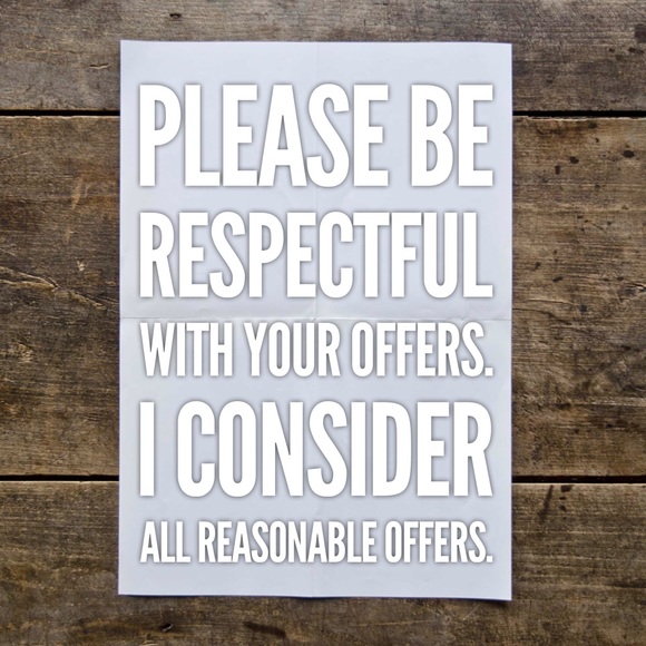 🤗💗BEFORE YOU SHOP, PLEASE REVIEW💗🤗 - Picture 5 of 8